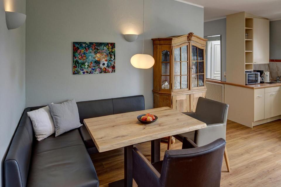 Barke Barke 13 Apartment Norderney Exterior photo